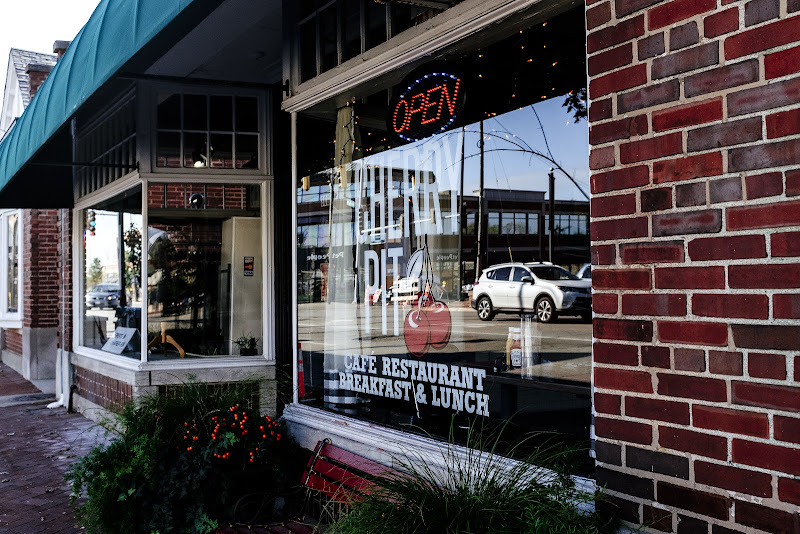 Cherry Pit Cafe