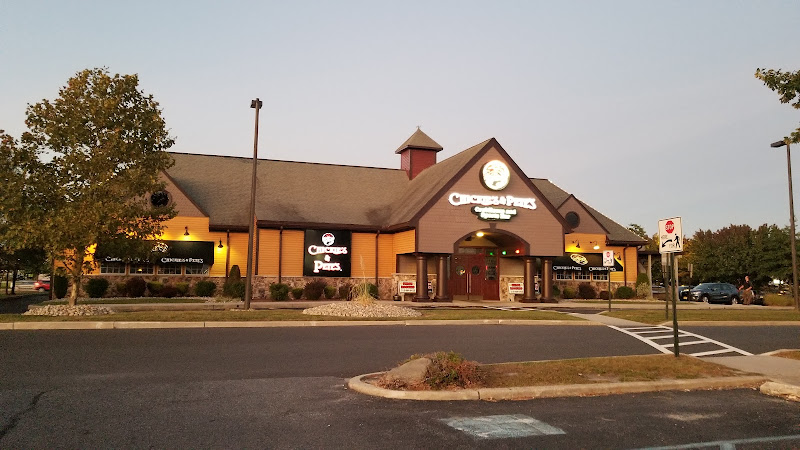 Chickie's & Pete's