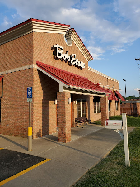 Bob Evans
