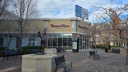 Gap Factory Store
