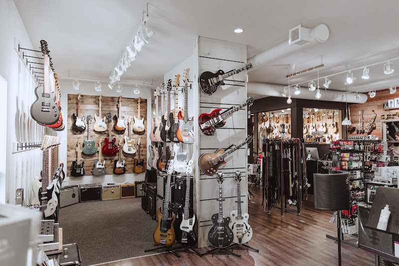 Janzen Brothers Music Company
