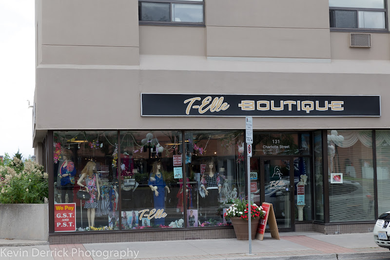 T-Elle Boutique by VSL ( Fashion and Beauty)