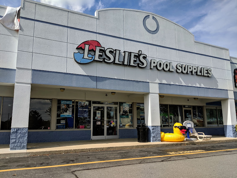 Leslie's Pool Supplies