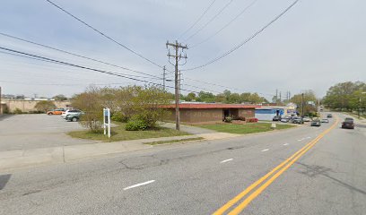 NAPA Auto Parts