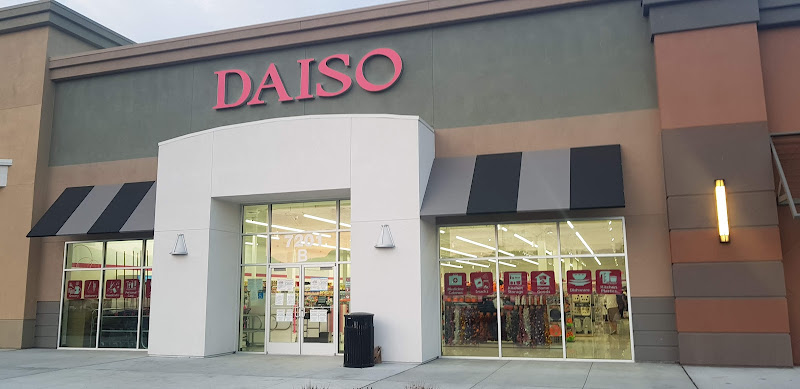 Daiso Japan