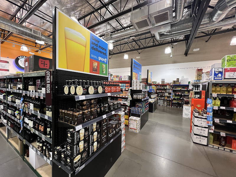 BevMo!