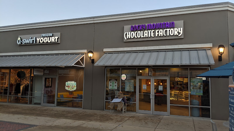Rocky Mountain Chocolate Factory