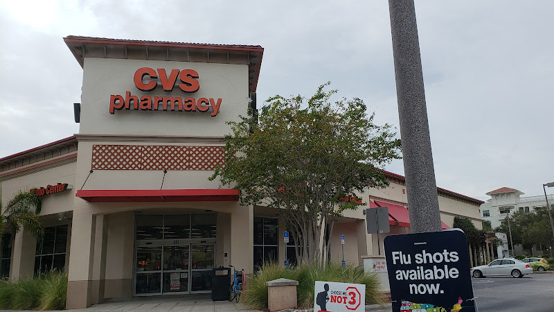 CVS