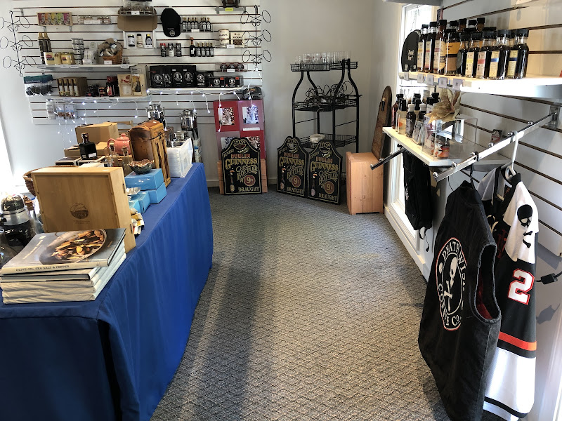 Grand Gourmet Foods & Gifts