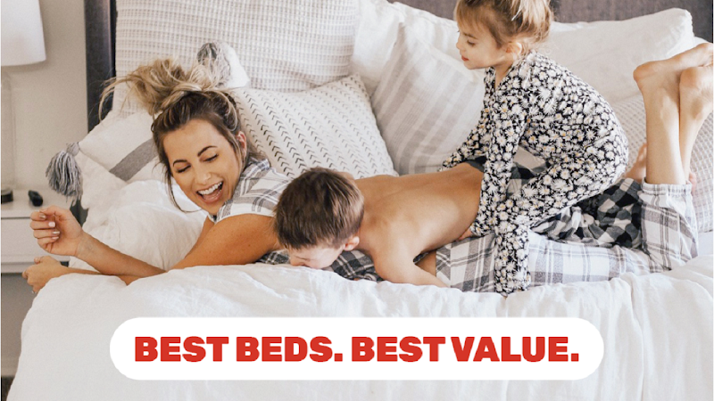 Mattress Firm Shoppes at Stadium