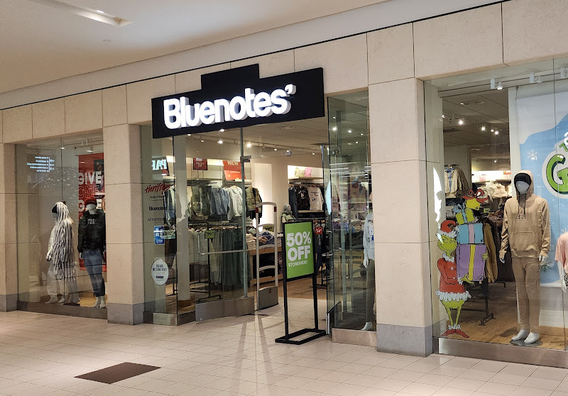 Bluenotes