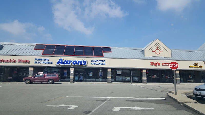 Aaron's Rent To Own