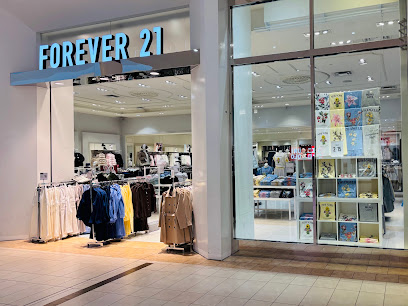 Forever 21