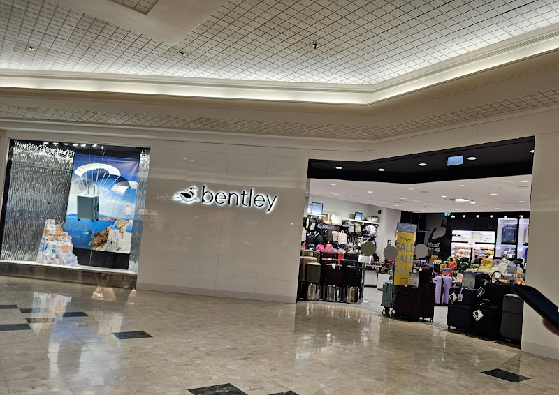 Bentley