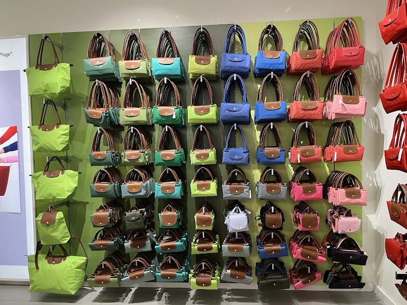 Longchamp
