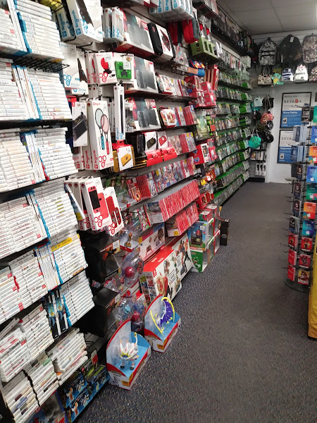 EB Games
