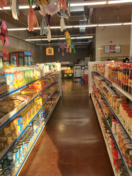 Abarrote Asuncion Mexican Grocery Store