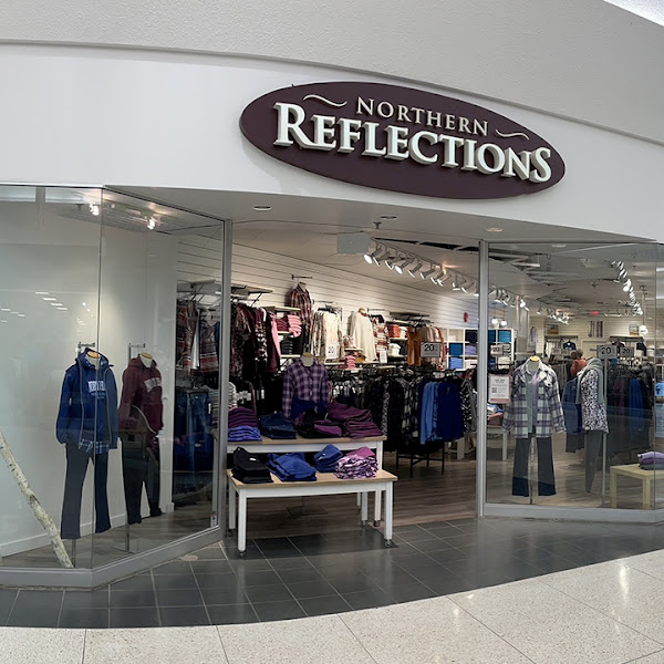 Northern Reflections
