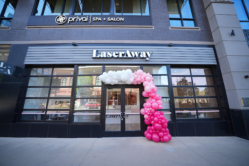 LaserAway
