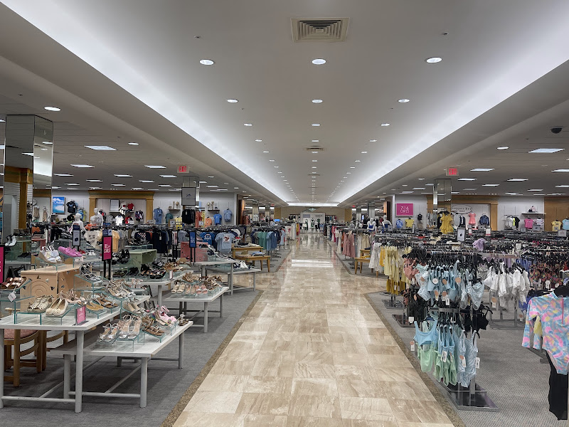 Dillard's