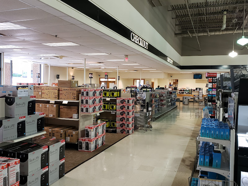 Micro Center