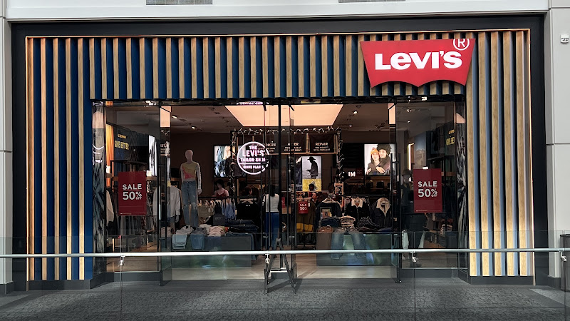 Levi’s Store