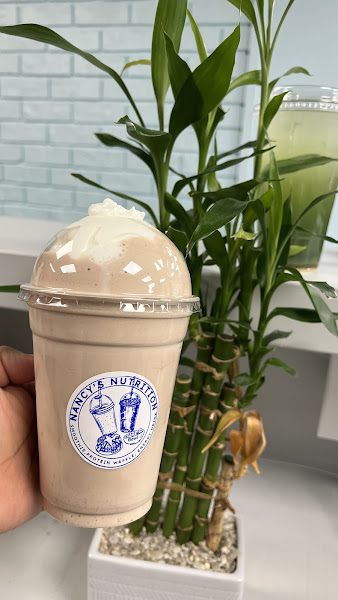 Nancy’s Nutrition