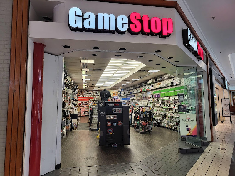 GameStop