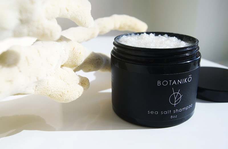 Botaniko Skin Studio