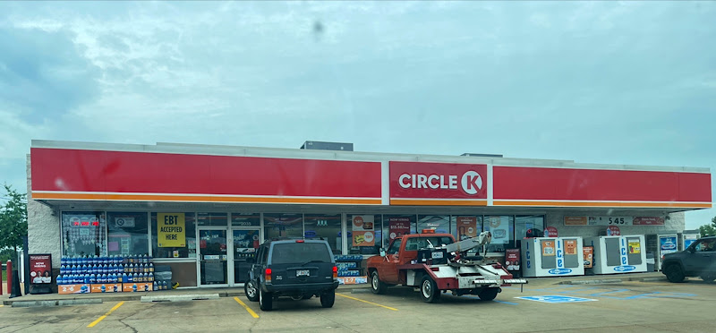 Circle K