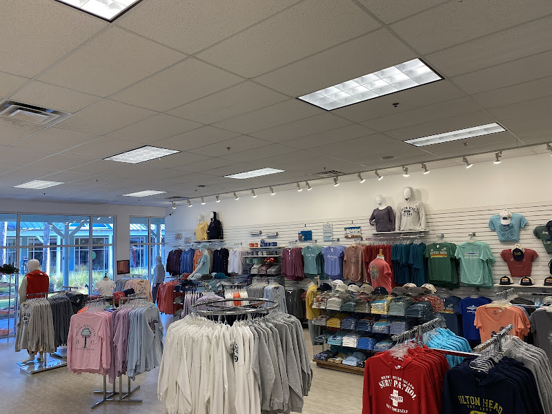 Hilton Head Shirt Company-Tanger 2 Outlets