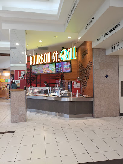 Bourbon St. Grill