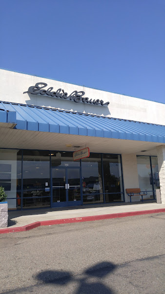 Eddie Bauer