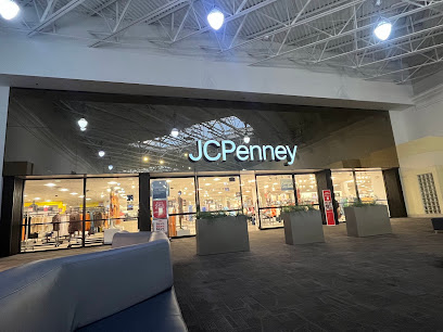 InStyle Salon inside JCPenney's