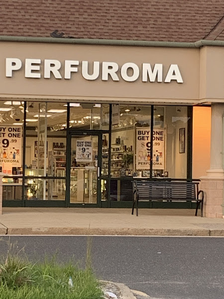 Perfuroma