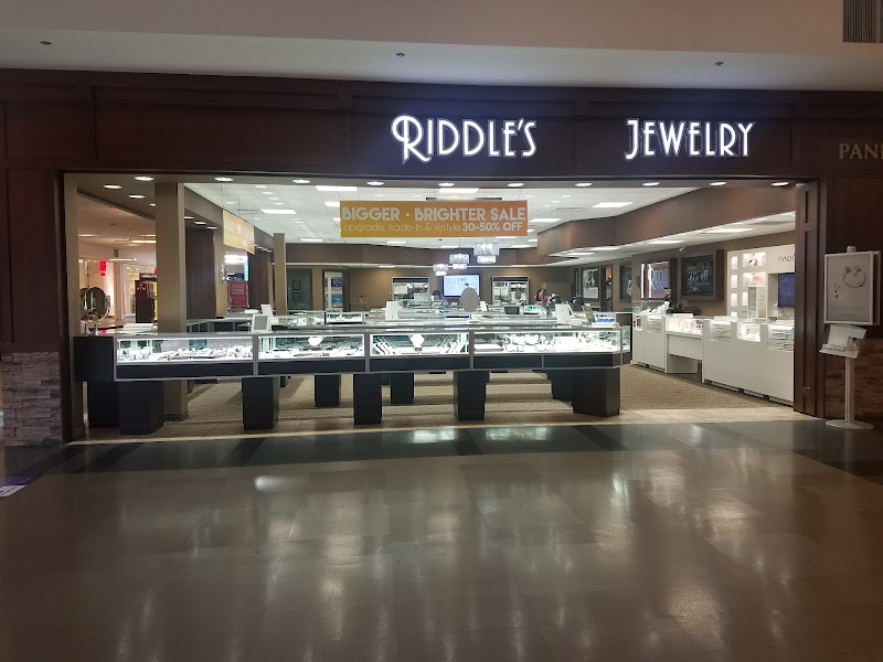 Riddle's Jewelry - Billings Rimrock