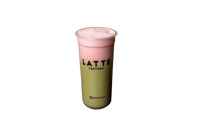 Latte Factory