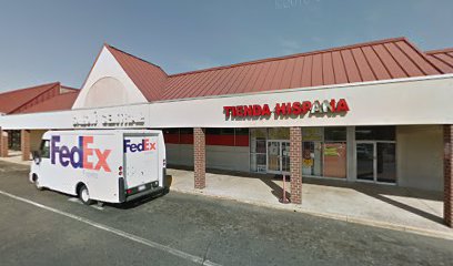 Tienda Hispana