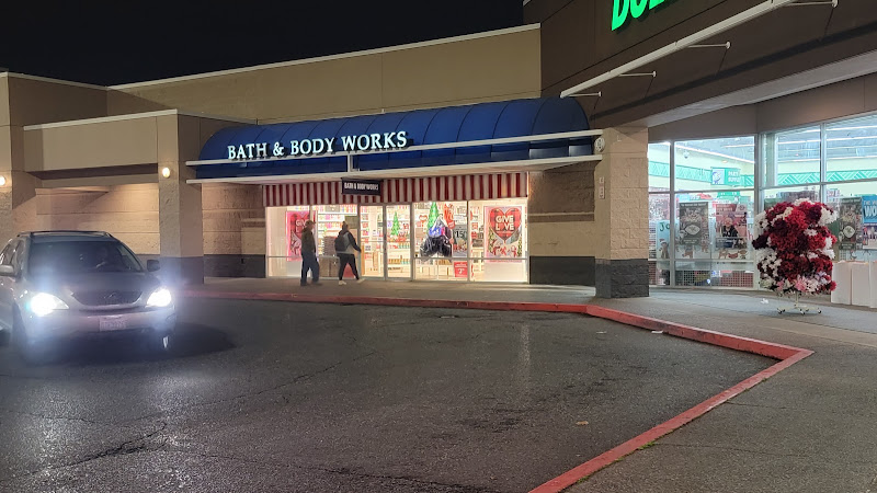 Bath & Body Works