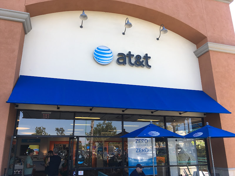 AT&T Store