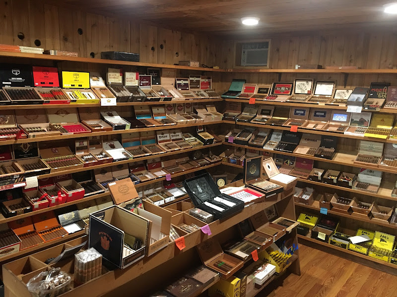 House of Cigar & Tobacco