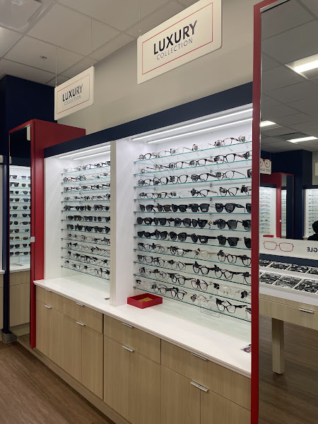 Visionworks Doctors of Optometry