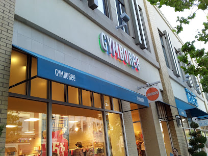 Gymboree