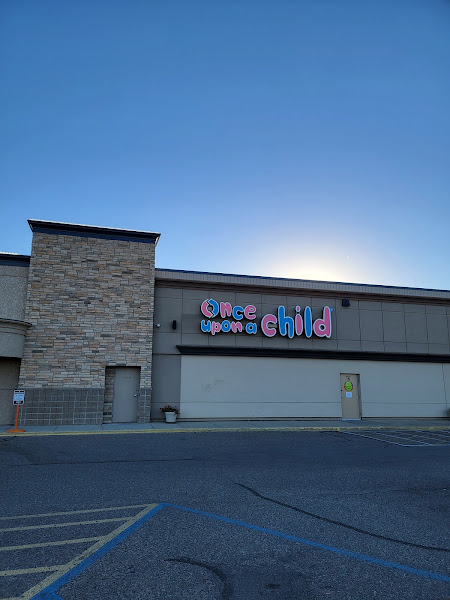 Once Upon A Child - Minot, ND