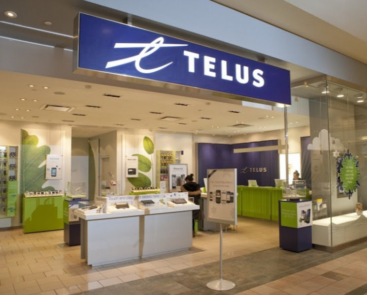 TELUS