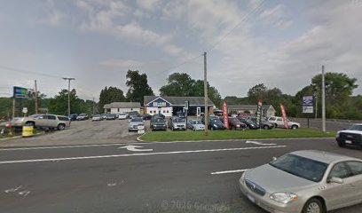 Auto Pros, Inc.