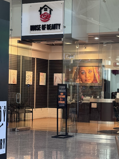 House Of Beauty