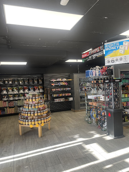 St. Cloud Tobacco