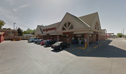 Walgreens Pharmacy