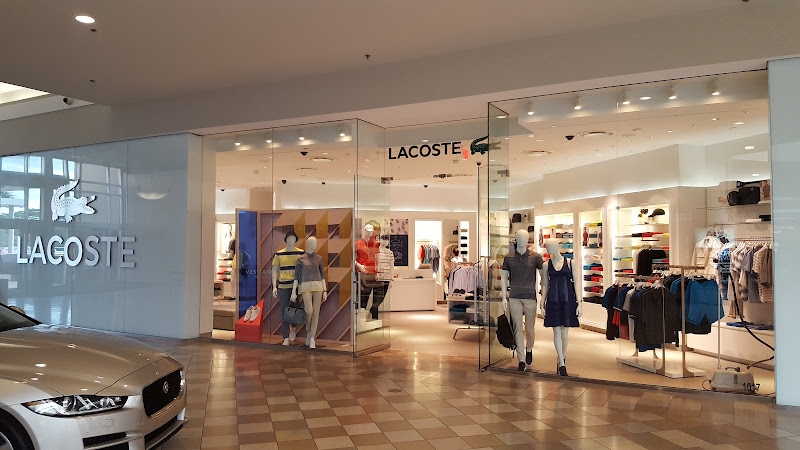 LACOSTE